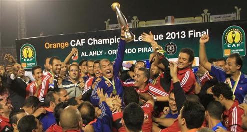 الاهلي لا يبحث عن مجرد مكسب واحد أمام الصفاقسي بالسوبر الافريقي